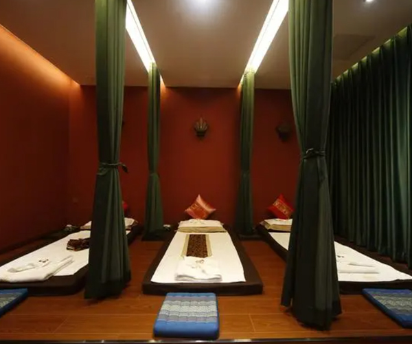 上海虹口桑拿价格一览表