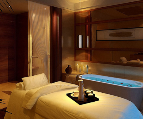 上海虹口高端私人会所排名