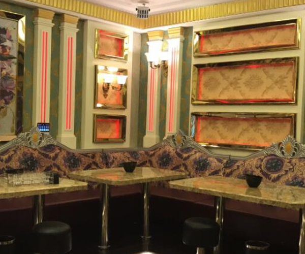 上海虹口按摩spa比较好的地方有哪些