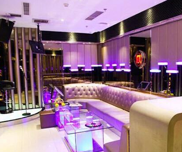 上海虹口男士spa推荐